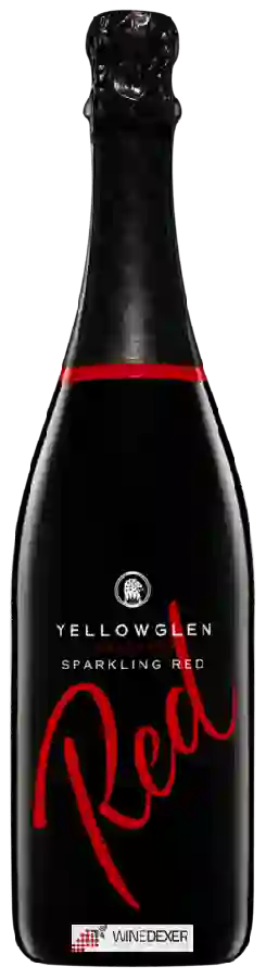 Winery Yellowglen - Colours Sparkling Red