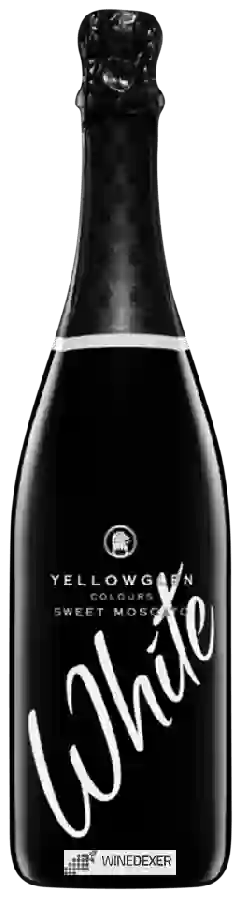 Winery Yellowglen - Colours White Sweet Moscato Winery Yellowglen - Colours White Sweet Moscato