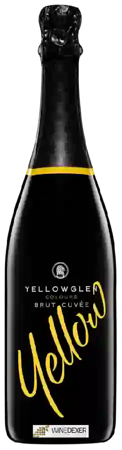 Winery Yellowglen - Colours Yellow Cuvée Brut