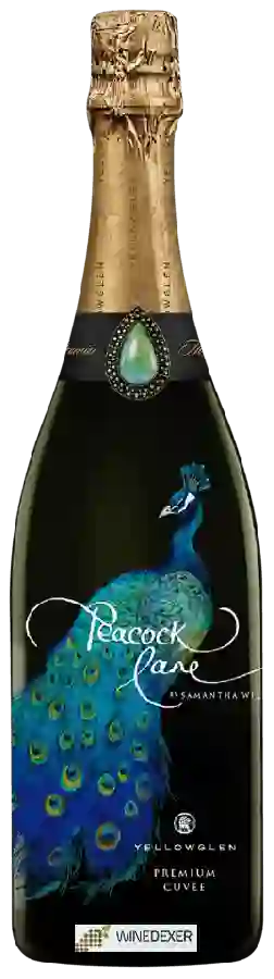 Winery Yellowglen - Peacock Lane Samantha Wills Premium Cuvée Winery Yellowglen - Peacock Lane Samantha Wills Premium Cuvée