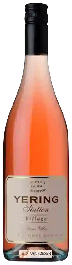 Winery Yering Station - E.D. Pinot Noir Rosé