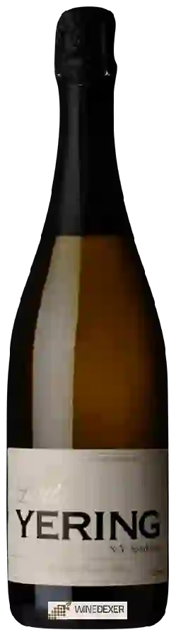 Winery Yering Station - Little Yering Sparkling