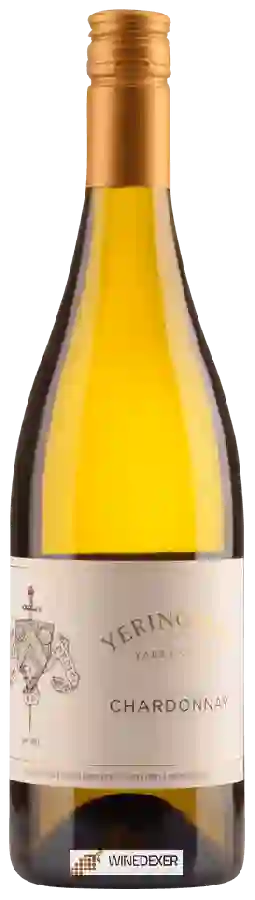Winery Yeringberg - Chardonnay Winery Yeringberg - Chardonnay