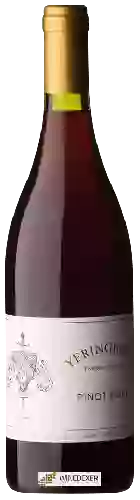 Winery Yeringberg - Pinot Noir