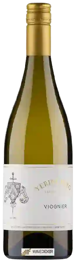 Winery Yeringberg - Viognier