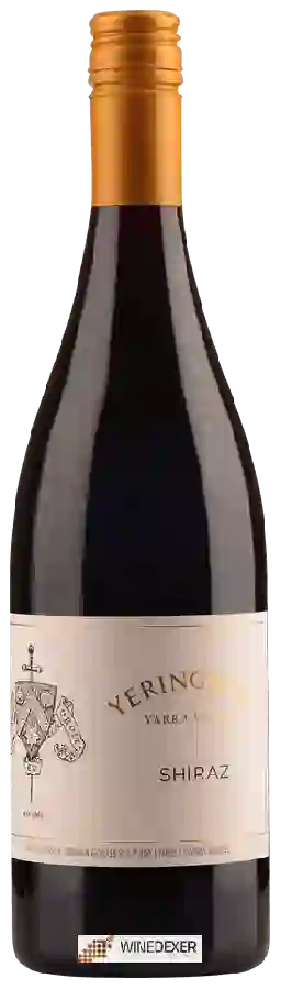 Winery Yeringberg - Shiraz