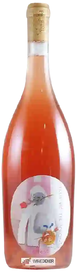 Winery Yetti And The Kokonut - B'Rosé Winery Yetti And The Kokonut - B'Rosé