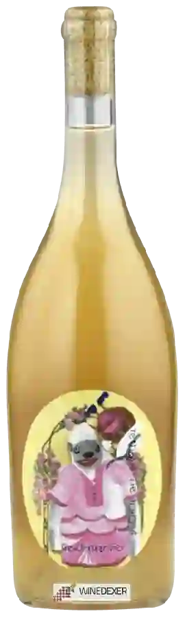 Winery Yetti And The Kokonut - Gewürztraminer