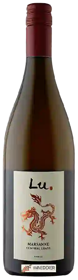 Winery Yian Lu - Marsanne Winery Yian Lu - Marsanne