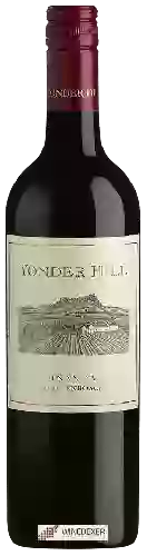 Winery Yonder Hill - Inanda