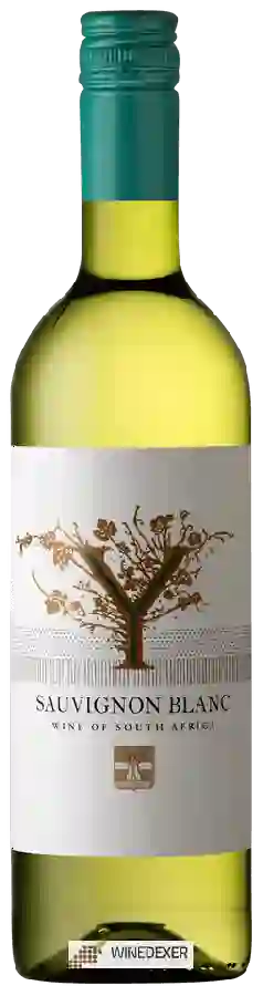Winery Yonder Hill - Y Sauvignon Blanc