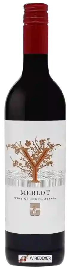 Winery Yonder Hill - Y Merlot Winery Yonder Hill - Y Merlot