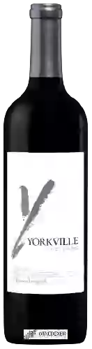Winery Yorkville - Rennie Vineyard Merlot