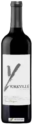 Winery Yorkville - Rennie Vineyard Petit Verdot