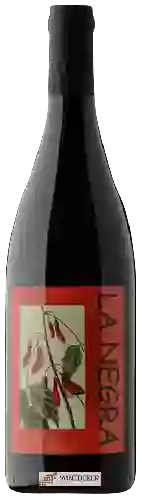 Winery YoYo - La Negra
