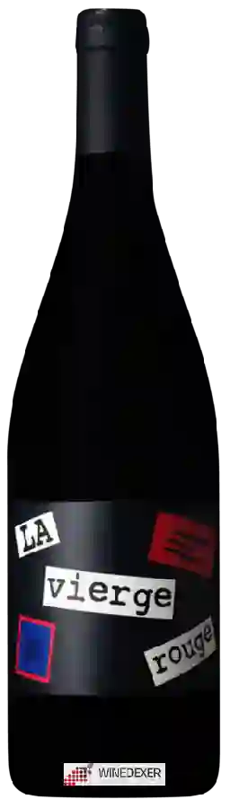 Winery YoYo - La Vierge Rouge