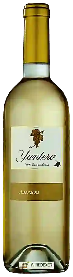 Bodegas Yuntero - Aurum Bodegas Yuntero - Aurum