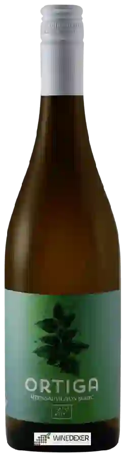 Bodegas Yuntero - Ortiga Airen - Sauvignon Blanc