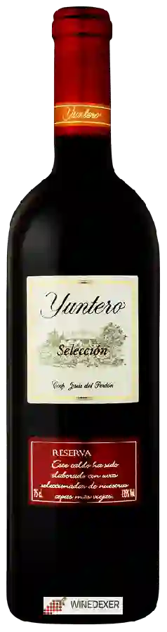 Bodegas Yuntero - Reserva Selección Bodegas Yuntero - Reserva Selección