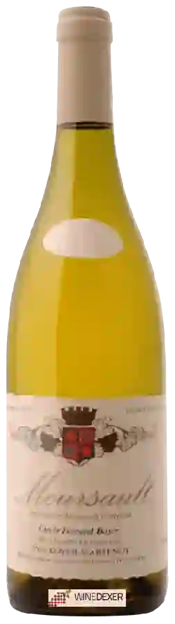 Winery Yves Boyer-Martenot - Cuvée Fernand Boyer Meursault Winery Yves Boyer-Martenot - Cuvée Fernand Boyer Meursault