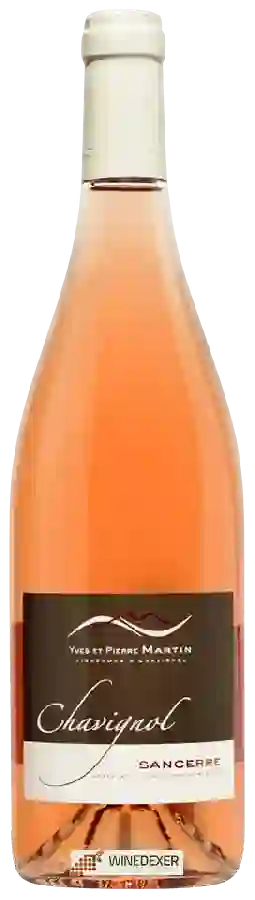 Domaine Pierre Martin - Chavignol Sancerre Rosé Domaine Pierre Martin - Chavignol Sancerre Rosé