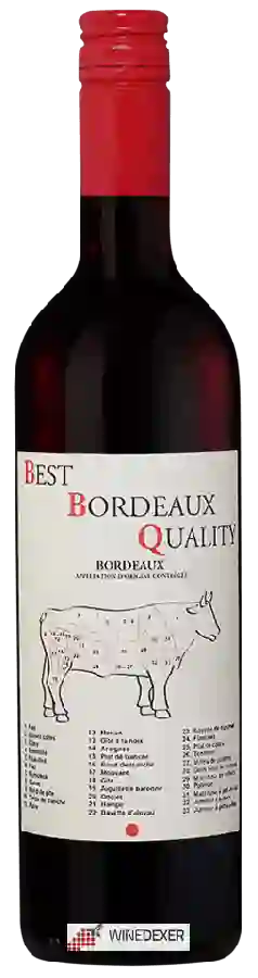 Winery Yvon Mau - Best Bordeaux Quality