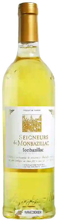 Winery Yvon Mau - Seigneurs de Monbazillac