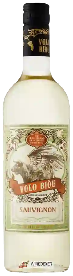 Winery Yvon Mau - Volo Biou Sauvignon Winery Yvon Mau - Volo Biou Sauvignon