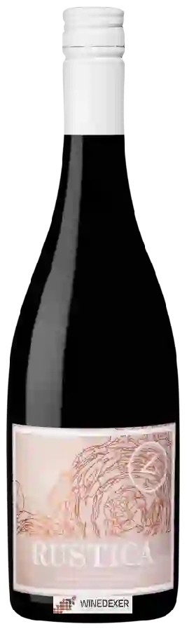 Winery Z Wine - Rustica Grenache