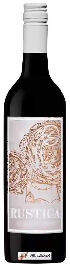 Winery Z Wine - Rustica Shiraz