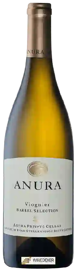 Winery Anura - Barrel Selection Viognier Winery Anura - Barrel Selection Viognier