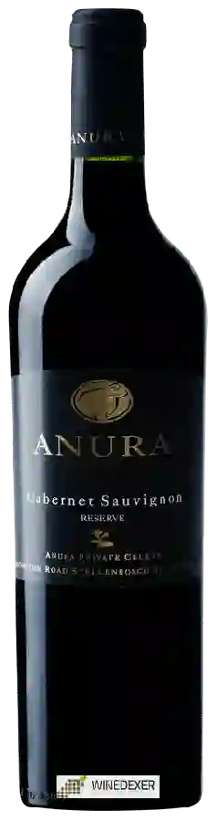 Winery Anura - Reserve Cabernet Sauvignon