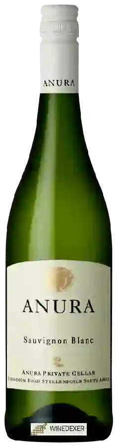 Winery Anura - Sauvignon Blanc Winery Anura - Sauvignon Blanc