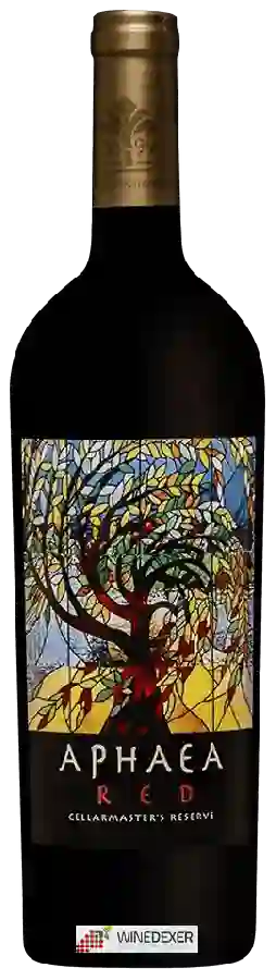 Winery Aphaea - Cellarmaster's Reserve Red