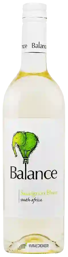 Winery Balance - Sauvignon Blanc