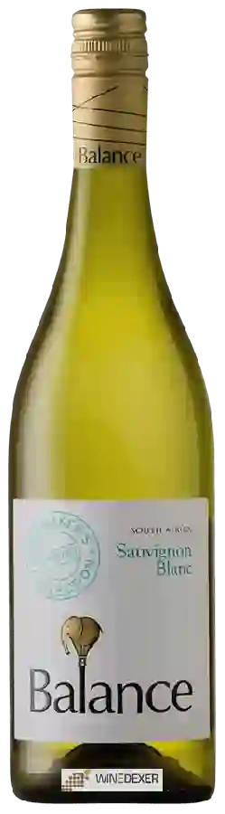 Winery Balance - Winemaker's Selection Sauvignon Blanc
