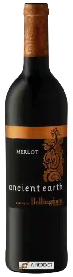 Winery Bellingham - Ancient Earth Merlot