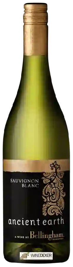 Winery Bellingham - Ancient Earth Sauvignon Blanc Winery Bellingham - Ancient Earth Sauvignon Blanc