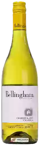 Winery Bellingham - Chenin Blanc - Viognier