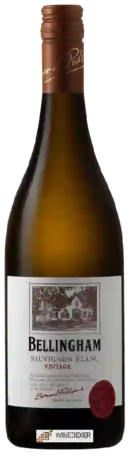 Winery Bellingham - Homestead Series Sauvignon Blanc