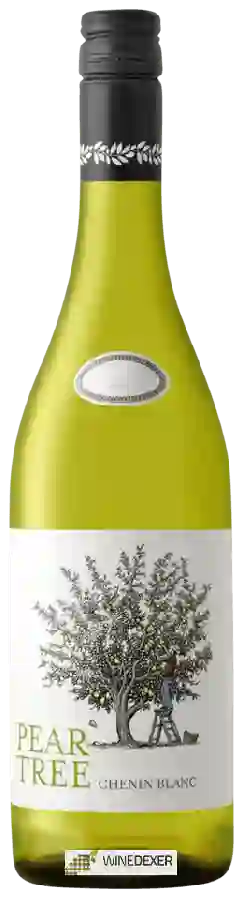 Winery Bellingham - Pear Tree White