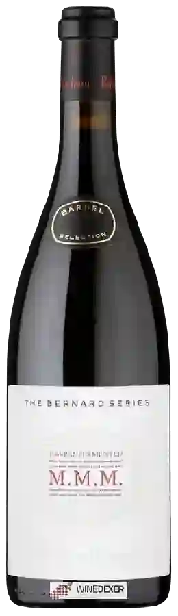 Winery Bellingham - The Bernard Series M.M.M Barrel Fermented Winery Bellingham - The Bernard Series M.M.M Barrel Fermented