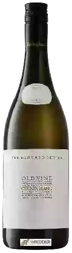 Winery Bellingham - The Bernard Series Old Vine Chenin Blanc