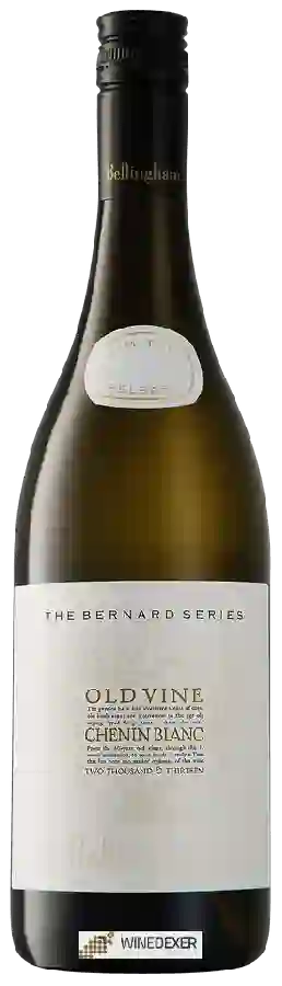Winery Bellingham - The Bernard Series Old Vine Chenin Blanc Winery Bellingham - The Bernard Series Old Vine Chenin Blanc