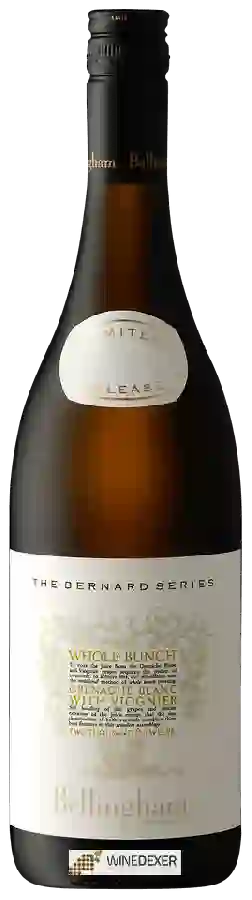 Winery Bellingham - The Bernard Series Whole Bunch Grenache Blanc - Viognier