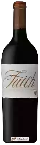 Winery Beyerskloof - Faith