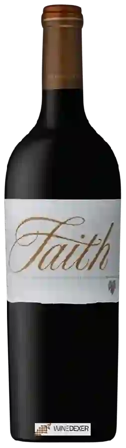 Winery Beyerskloof - Faith