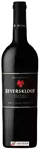 Winery Beyerskloof - Synergy Cape Blend