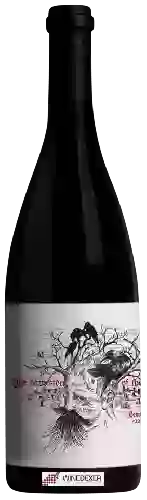Winery Black Elephant Vintners - The Dark Side of the Vine Sémillon