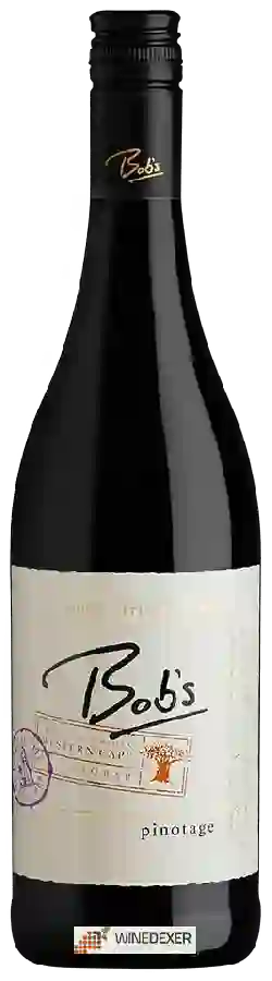 Winery Bob's - Pinotage Winery Bob's - Pinotage